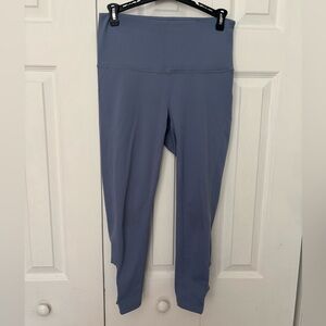 GAIAM Blue Leggings